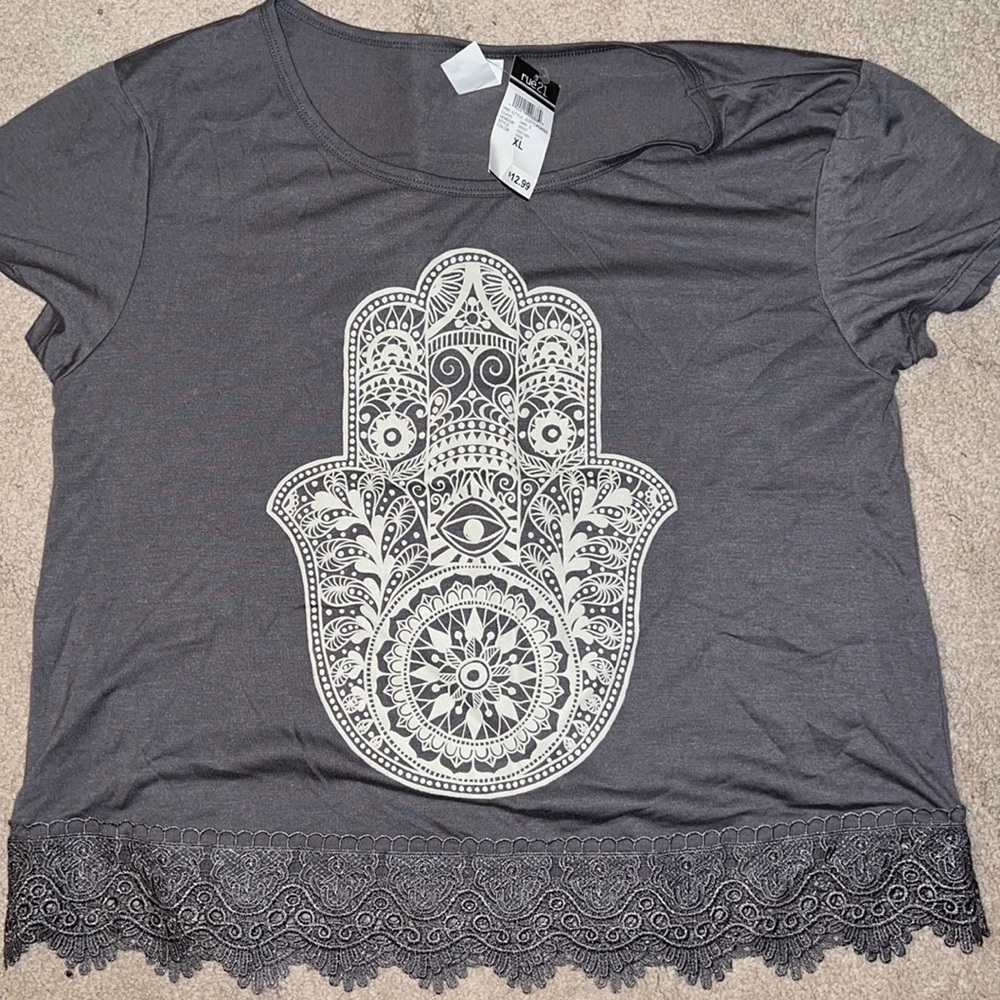 Graphic Tee